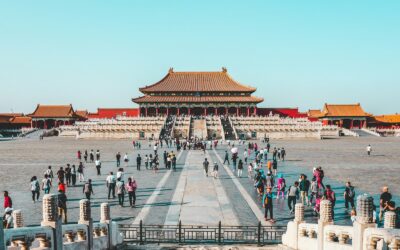 Splendid Shanxi 9 Days / 山西精华九日